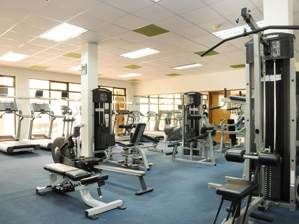 Riverside Serviced Apartments Bandar Ho Chi Minh Luaran gambar