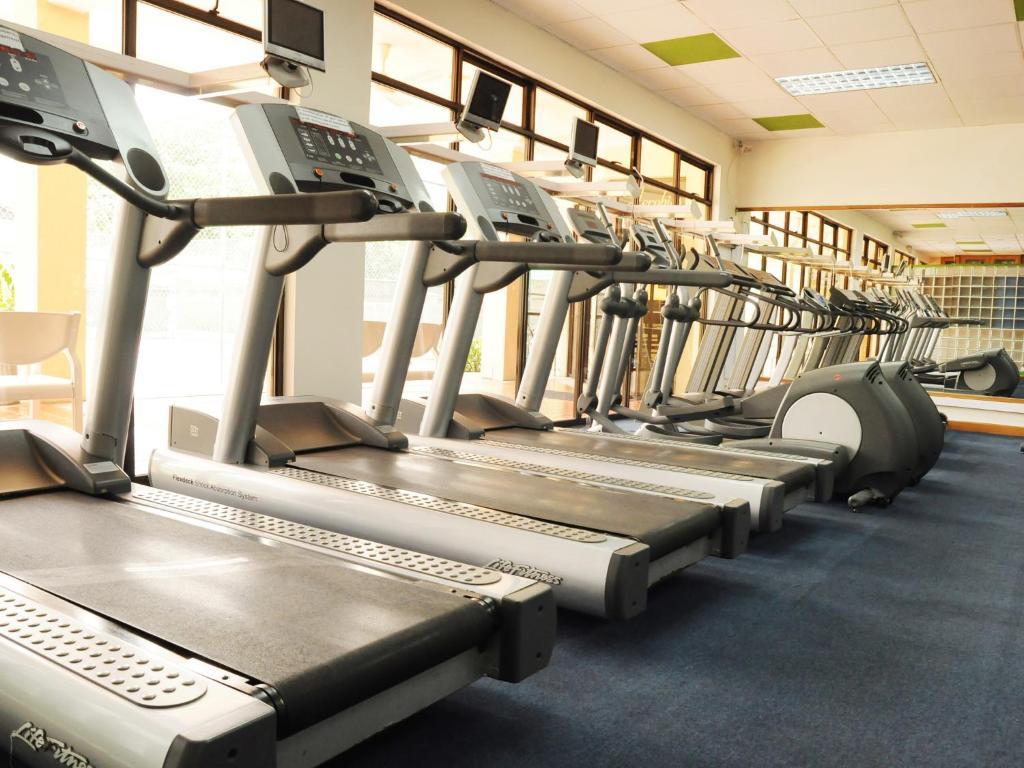 Riverside Serviced Apartments Bandar Ho Chi Minh Luaran gambar