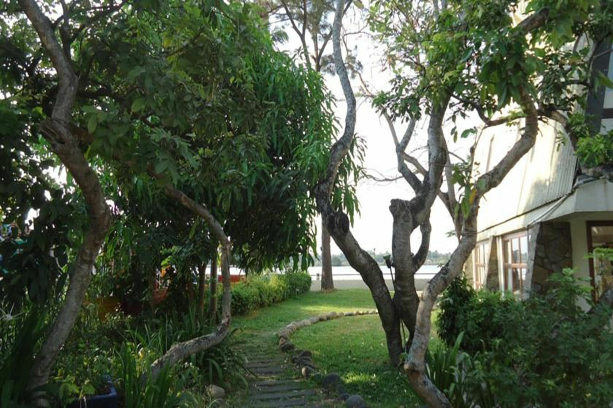 Riverside Serviced Apartments Bandar Ho Chi Minh Luaran gambar