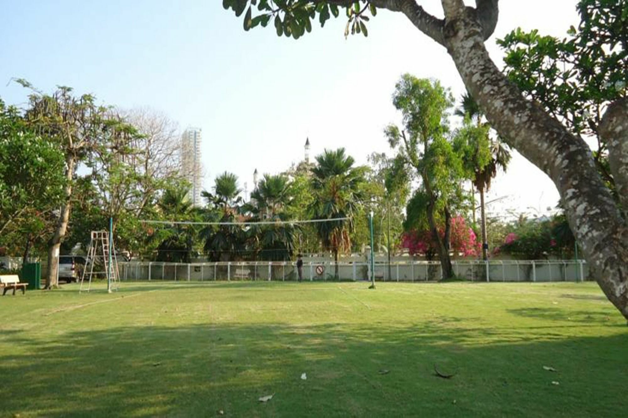 Riverside Serviced Apartments Bandar Ho Chi Minh Luaran gambar